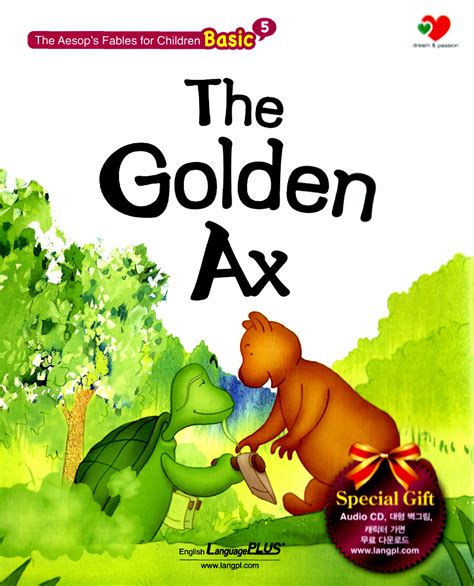 The Golden Ax Bwin