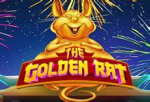 The Golden Rat Leovegas