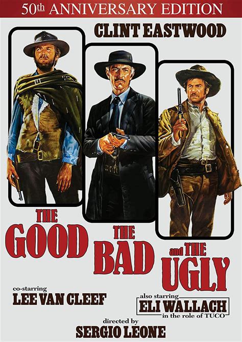 The Good The Bad The Ugly Betsul