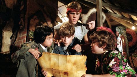 The Goonies Return Betano