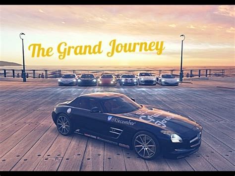 The Grand Journey Betway