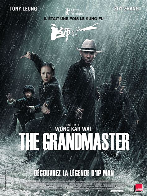 The Grandmaster Betway