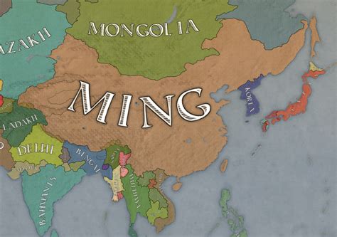 The Great Ming Empire Bet365
