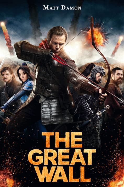 The Great Wall Betsson
