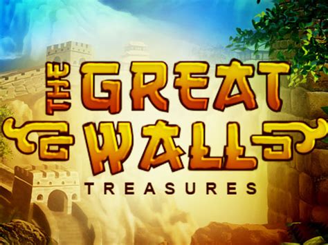 The Great Wall Treasure 1xbet