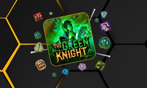The Green Knight Bwin