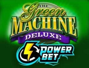 The Green Machine Deluxe Sportingbet