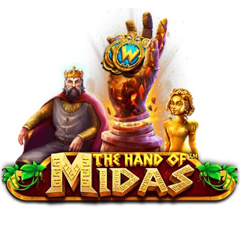 The Hand Of Midas 1xbet