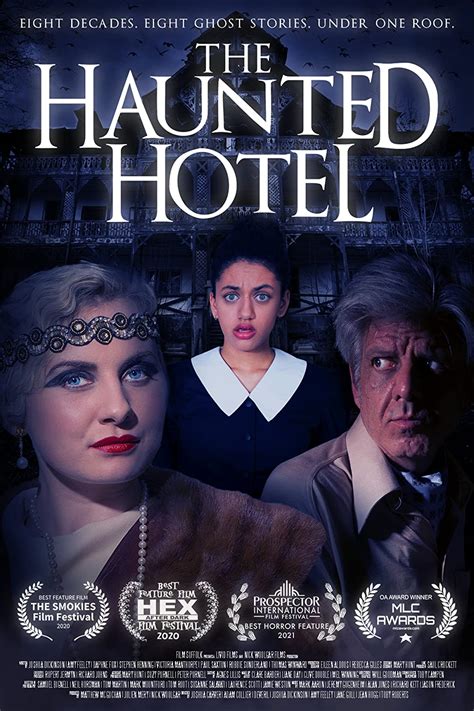 The Haunted Inn Review 2024