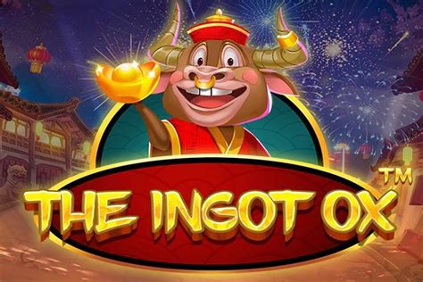 The Ingot Ox Slot Gratis