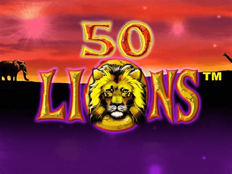The Lion Slot - Play Online