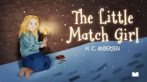 The Little Match Girl Novibet