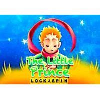 The Little Prince Lock 2 Spin 1xbet