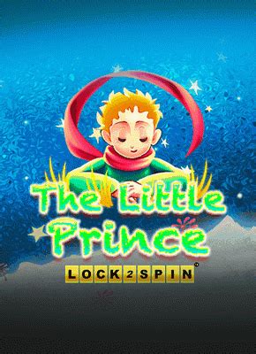 The Little Prince Lock 2 Spin Sportingbet