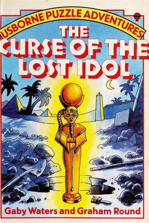 The Lost Idol Betsul