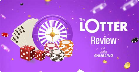 The Lotter Casino Review