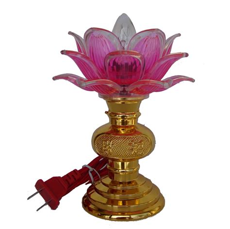 The Lotus Lamp Parimatch