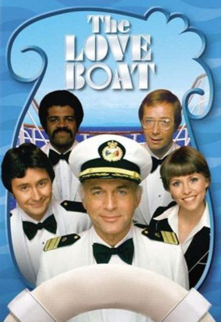 The Love Boat Review 2024