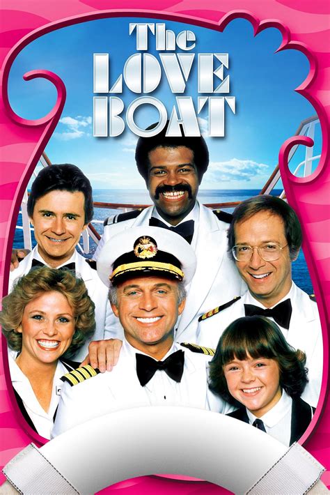 The Love Boat Sportingbet