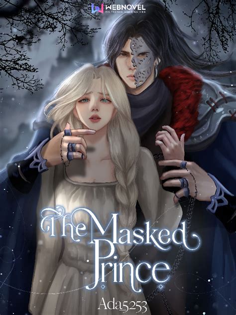 The Masked Prince Bodog