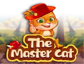 The Master Cat Ka Gaming Blaze