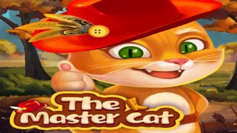 The Master Cat Ka Gaming Parimatch