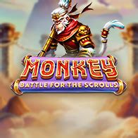 The Monkey King Betsson