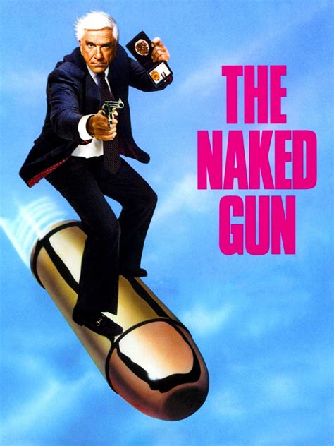 The Naked Gun Novibet
