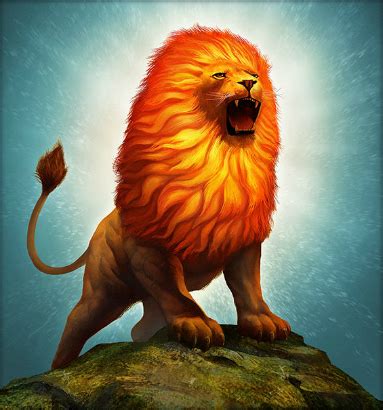 The Nemean Lion Bet365