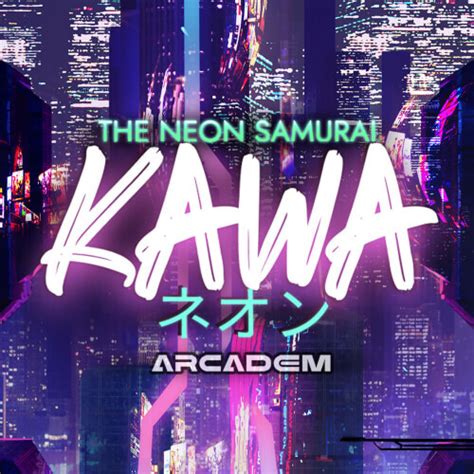The Neon Samurai Kawa Sportingbet