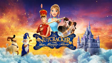 The Nutcracker Bet365