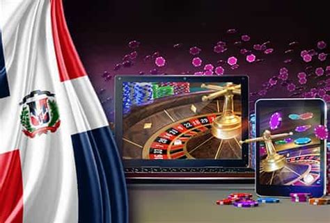 The Online Casino Dominican Republic