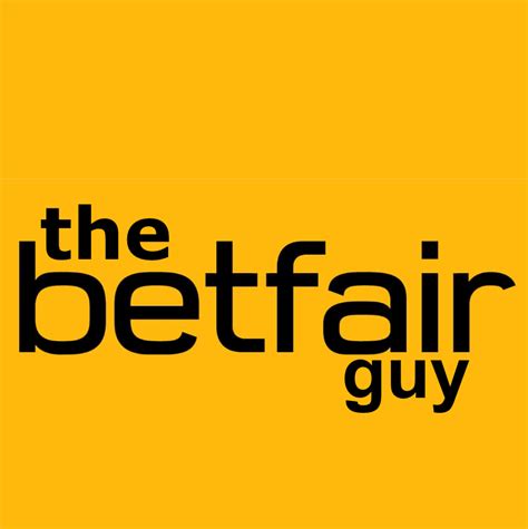 The Party Guy Betfair