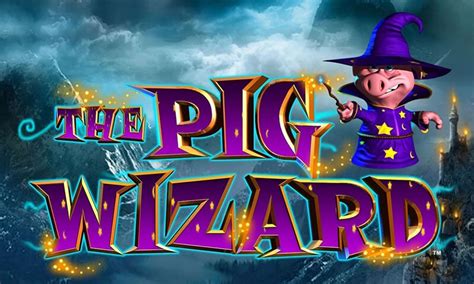 The Pig Wizard Megaways Parimatch