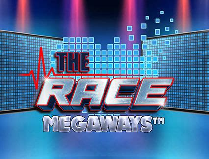 The Race Megaways Leovegas