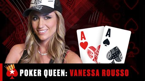 The Red Queen Pokerstars