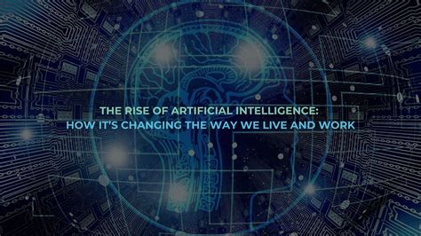 The Rise Of Ai Leovegas