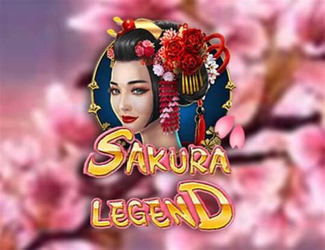 The Sakura Legend Betsson