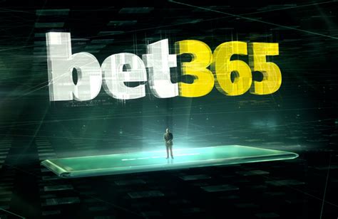 The Saloon Bet365