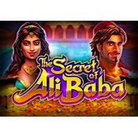 The Secret Of Ali Baba Slot Gratis