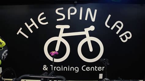 The Spin Lab Betsul