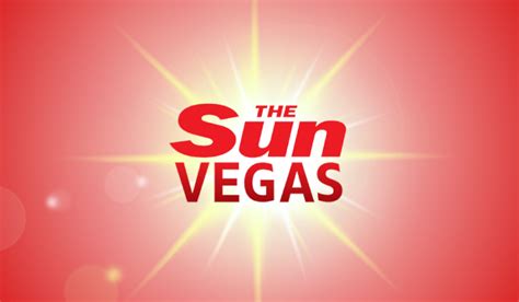 The Sun Vegas Casino Apostas