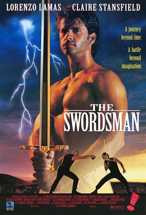 The Swordsman Netbet