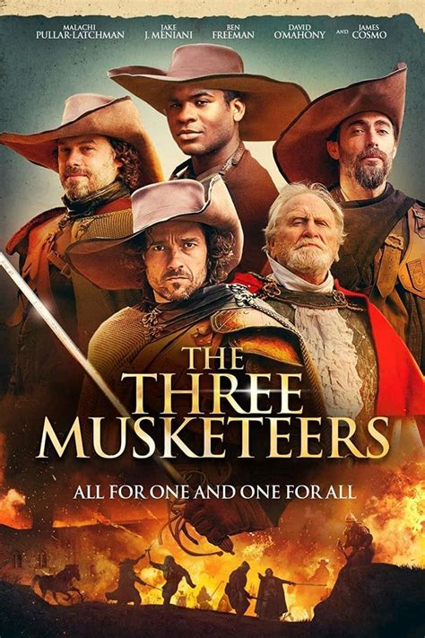 The Three Musketeers 2 Pokerstars