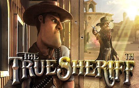 The True Sheriff Review 2024