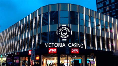 The Vic Casino Ecuador