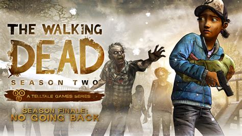 The Walking Dead 2 Brabet