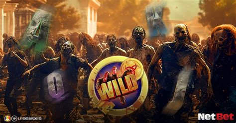 The Walking Dead 2 Netbet