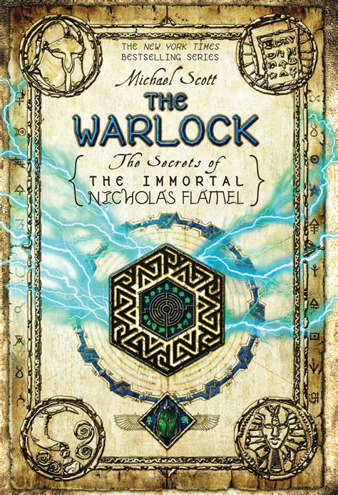 The Warlock S Book Betsson