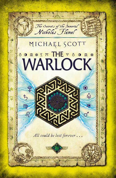 The Warlock S Book Review 2024